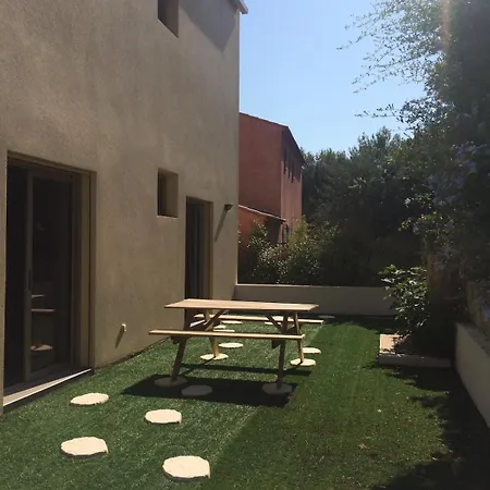 Havre De Paix Au Soleil