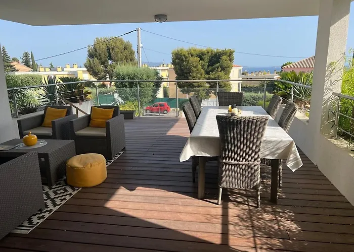 Havre De Paix Au Soleil