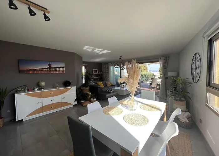 Havre De Paix Au Soleil Bandol