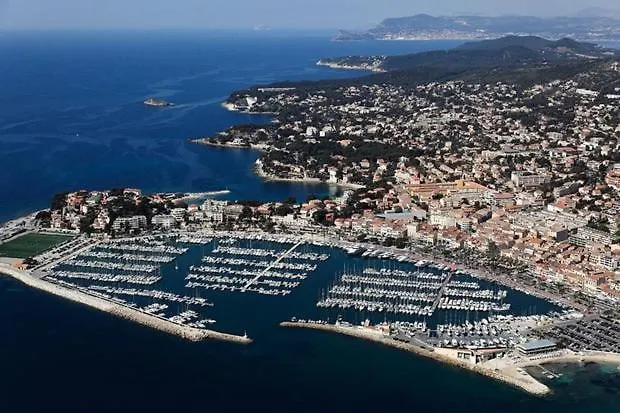 Havre De Paix Au Soleil