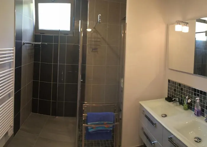 Apartament Havre De Paix Au Soleil