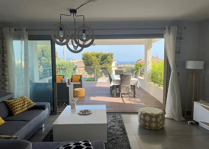 Havre De Paix Au Soleil