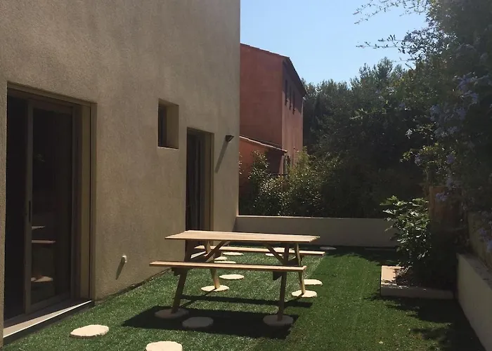 Havre De Paix Au Soleil