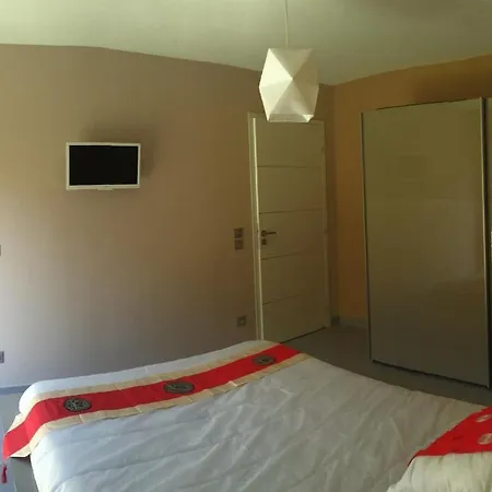 Havre De Paix Au Soleil *