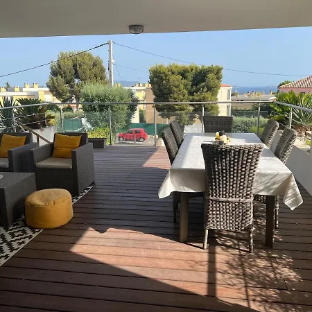 Havre De Paix Au Soleil