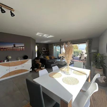 Havre De Paix Au Soleil Bandol