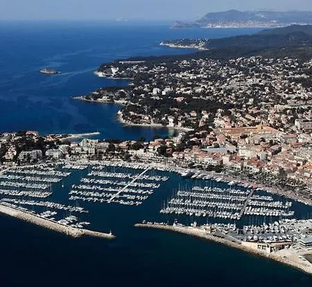 Havre De Paix Au Soleil