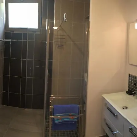 Daire Havre De Paix Au Soleil