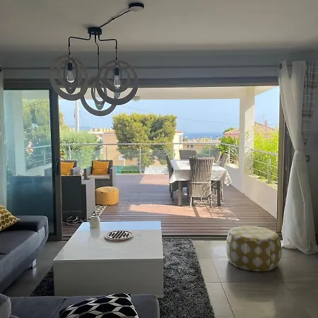 Havre De Paix Au Soleil